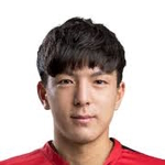 Photo of Ji-Ha Yoo