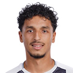 Photo of M. Boukamir