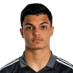 Photo of E. Mago