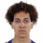 Photo of Mohamed Amine Belhadj