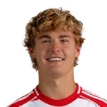 Photo of T. Rothe