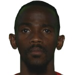 Photo of D. Fredericks