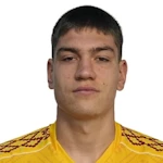 Photo of Fedor Lapoukhov