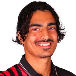 Photo of A. Amraoui