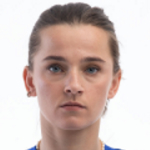 Photo of M. Kiskonen