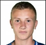 Photo of J. Antczak