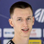 Photo of T. Bagola