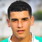Photo of S. Benjdida
