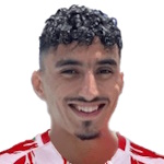 Photo of Ayoub Chaboud
