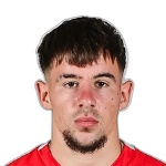 Photo of S. Vasilev