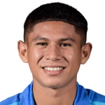 Photo of O. Ramos
