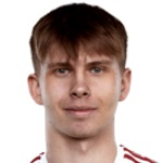Photo of Artemijus Tutyškinas