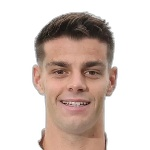 Photo of Niccolò Pierozzi
