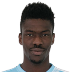 Photo of A. Diaby