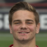 Photo of B. Wennekers