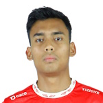 Photo of Harith Haiqal bin Adam Afkar