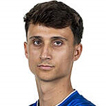 Photo of N. Rupp