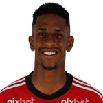 Photo of André Luiz Inácio da Silva