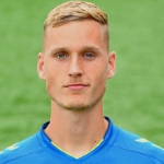 Photo of M. Wolfs
