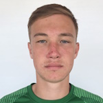 Photo of Yaroslav Ryazantsev