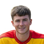 Photo of Ryan Oliver Howley