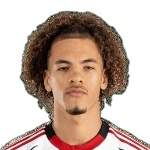 Photo of Everson Junior Pereira da Silva