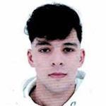 Photo of M. Nait Salem