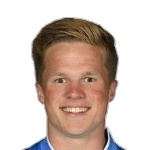 Photo of Levi Smans