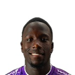 Photo of A. Kosiah