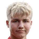 Photo of Finley Back