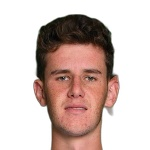 Photo of M. Fortin