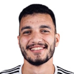 Photo of Ahmed Reda