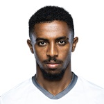 Photo of A. Asefa