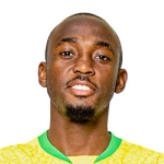Photo of Peter Taanyanda Shalulile