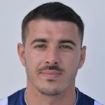 Photo of I. Davidović