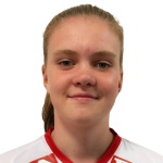 Photo of Signe Gaupset