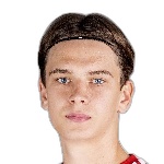Photo of D. Patijčuks