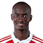 Photo of Kamory Doumbia