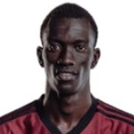 Photo of A. Cissé