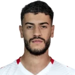 Photo of Rômulo