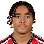 Photo of Jovon Makama