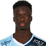 Photo of C. Doumbia