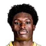 Photo of S. Sylla