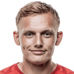 Photo of Morten Olsen