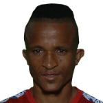 Photo of M. Papama