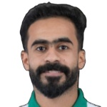 Photo of Abdulaziz Al Harabi