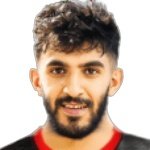Photo of Mohammed Saleh Mohammed Al Aqel