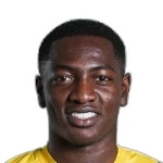 Photo of J. Mosquera