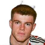 Photo of K. Offord