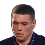 Photo of Jamie Richardson